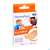 Wundpflaster Dermaplast Elastic Strips 2 Groessen 20st, A-Nr.: 3047195 - 04