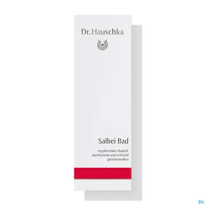 Dr. Hauschka Salbei Bad 100ml, A-Nr.: 4147332 - 01