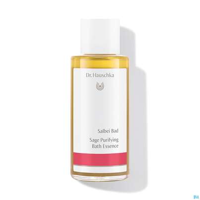 Dr. Hauschka Salbei Bad 100ml, A-Nr.: 4147332 - 02