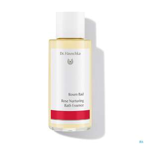 Dr. Hauschka Rosen Bad 100ml, A-Nr.: 4147303 - 01