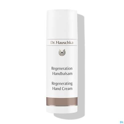 Dr. Hauschka Regeneration Handbalsam 50ml, A-Nr.: 4612591 - 02