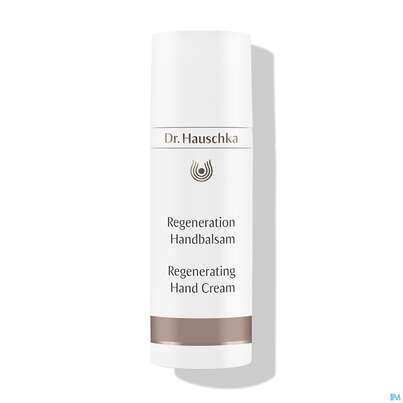 Dr. Hauschka Regeneration Handbalsam 50ml, A-Nr.: 4612591 - 04