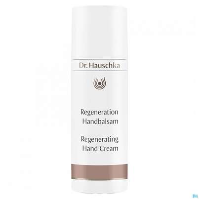 Dr. Hauschka Regeneration Handbalsam 50ml, A-Nr.: 4612591 - 03