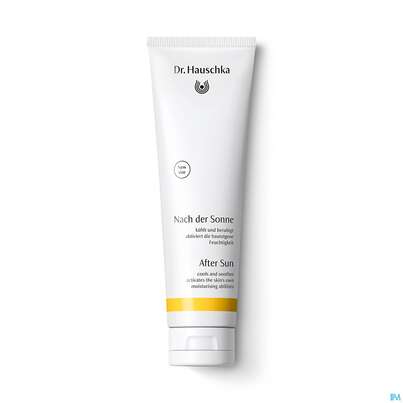 Dr. Hauschka Nach Der Sonne 150ml, A-Nr.: 5602790 - 01