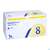 Injektionsspritzen U.zubeh. Insulin Novofine Pen-nadeln 31g 0,30x 8mm L5 36 100st, A-Nr.: 2699582 - 04