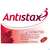 Sie sehen eine Packung Antistax Filmtabl 360mg 30st, Produktbild: 01 Antistax Filmtabl 360mg 30st, A-Nr.: 3520415 - 01