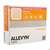 Wundverband Allevyn/silikon-gel Besch. Ag Gentle Border 7,5x 7,5cm 10st, A-Nr.: 3328965 - 02