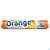 Bloc Traubenzucker Rollen Orange 42g, A-Nr.: 0753260 - 01