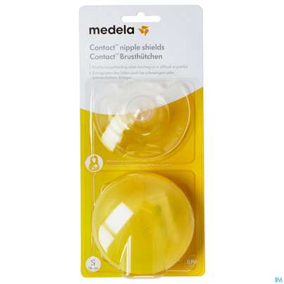 BRUSTHUETCHEN MEDELA+BOX S 2ST, A-Nr.: 3273632 - 01