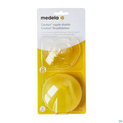 BRUSTHUETCHEN MEDELA+BOX S 2ST, A-Nr.: 3273632 - 02