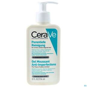 Cerave Porentiefe Reinigung 236ml, A-Nr.: 5672945 - 01