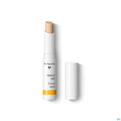 Dr. Hauschka Abdeckstift 02 Sand 1,9g, A-Nr.: 5175336 - 02