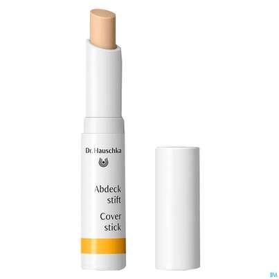 Dr. Hauschka Abdeckstift 02 Sand 1,9g, A-Nr.: 5175336 - 03