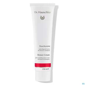 Dr. Hauschka Duschcreme 150ml, A-Nr.: 5048218 - 01