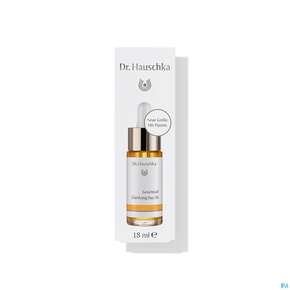 Dr. Hauschka Gesichtsöl 18ml, A-Nr.: 5175342 - 01