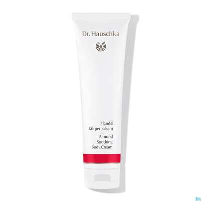 Dr. Hauschka Mandel Körperbalsam 145ml, A-Nr.: 3946060 - 02