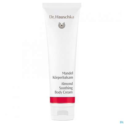 Dr. Hauschka Mandel Körperbalsam 145ml, A-Nr.: 3946060 - 03