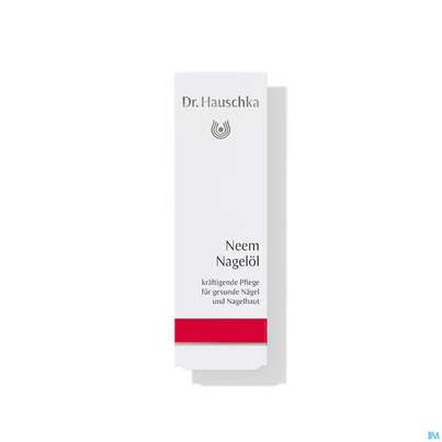 Dr. Hauschka Neem Nagelöl 18ml, A-Nr.: 5175359 - 01