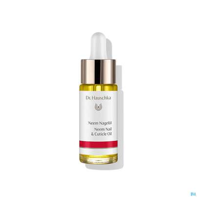 Dr. Hauschka Neem Nagelöl 18ml, A-Nr.: 5175359 - 02