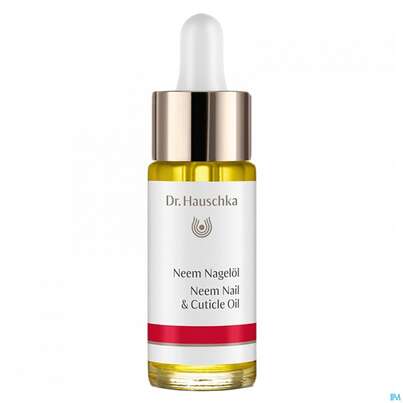 Dr. Hauschka Neem Nagelöl 18ml, A-Nr.: 5175359 - 03