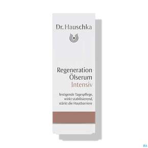 Dr. Hauschka Regeneration Ölserum Intensiv 20ml, A-Nr.: 5222277 - 01