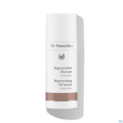 Dr. Hauschka Regeneration Ölserum Intensiv 20ml, A-Nr.: 5222277 - 02