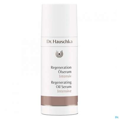 Dr. Hauschka Regeneration Ölserum Intensiv 20ml, A-Nr.: 5222277 - 03