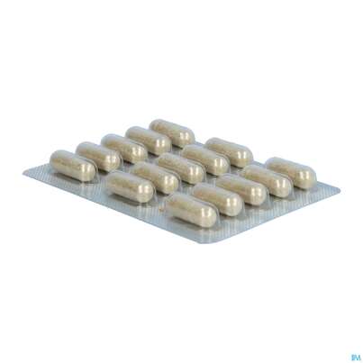 Sie sehen eine Packung Ducray Anacaps/expert Haarausfall Progressiv 30st, Produktbild: 05 Ducray Anacaps/expert Haarausfall Progressiv 30st, A-Nr.: 5688863 - 05