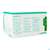 Injektionsspritzen U.zubeh. Tuberkulin Einmal-spr Omnifix 1ml 3-teilig 100st, A-Nr.: 3048579 - 03