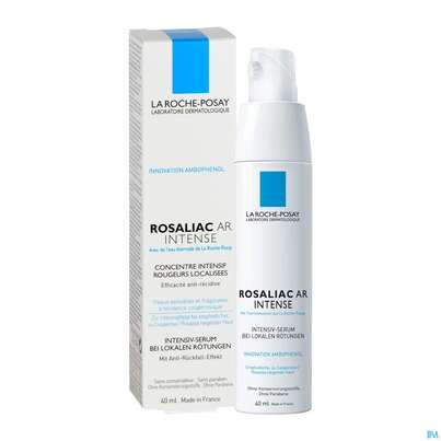La Roche Posay Gesichtspflege Rosaliac/ar Intense Int.serum B.roetungen 40ml, A-Nr.: 3878714 - 04
