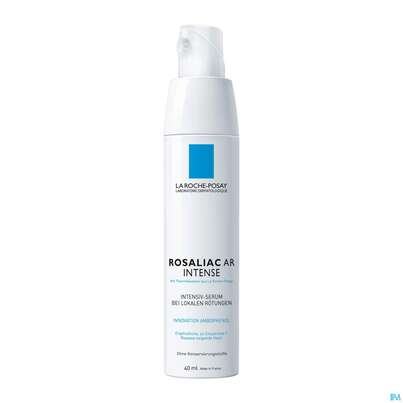 La Roche Posay Gesichtspflege Rosaliac/ar Intense Int.serum B.roetungen 40ml, A-Nr.: 3878714 - 05