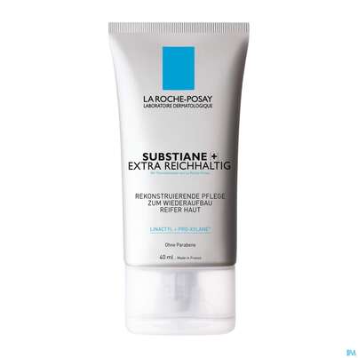 La Roche Posay Gesichtspflege Substiane+ Extra Reichhaltig Neu 40ml, A-Nr.: 3817339 - 05
