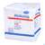 Kompressen Medicomp Vliesstoff 4fach Unsteril 10x 10cm 100st, A-Nr.: 1652041 - 04