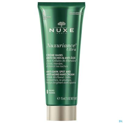 Nuxe Nuxuriance Ultra Handcreme Anti-aging 75ml, A-Nr.: 4796881 - 01