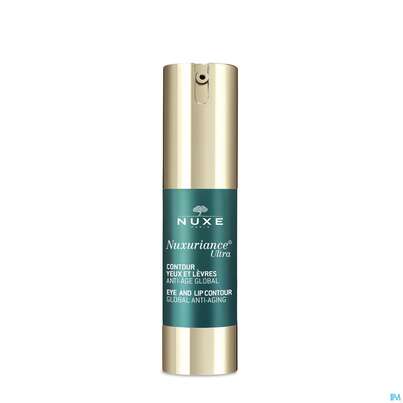 Nuxe Nuxuriance Ultra Contour Des Yeux 15ml, A-Nr.: 3830340 - 02