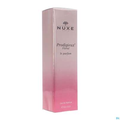 Nuxe Prodigieux Le Parfum Florale 50ml, A-Nr.: 5479384 - 03