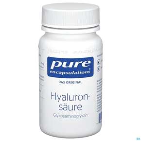 Pure Encapsulations Hyaluronsäure 30 Kapseln, A-Nr.: 4041734 - 01