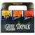 Sonnentor Gewuerzmischung/bio Grillgewuerz Sixpack (grillen) Neu 01821 1pk, A-Nr.: 4793658 - 01