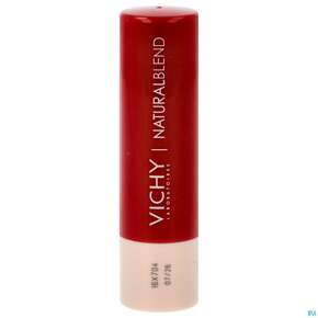 VICHY NATURALBLEND LIP RED 4,5G, A-Nr.: 5045154 - 01