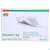 Wundverband Vliwaktiv/ag Aktivkohle Tamponade +silber 6,5x 10cm 10st, A-Nr.: 3073353 - 01