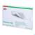Wundverband Vliwaktiv/ag Aktivkohle Tamponade +silber 6,5x 10cm 10st, A-Nr.: 3073353 - 02