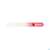 Feile Canal Hartglas/baby 9cm Rosa 4023- 1st, A-Nr.: 5186156 - 01