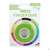Tape Buddycare Med Finger Latexfrei Flexibel Kohaesiv. 2,5cmx 4,5m Grassgruen 1st, A-Nr.: 4781164 - 03