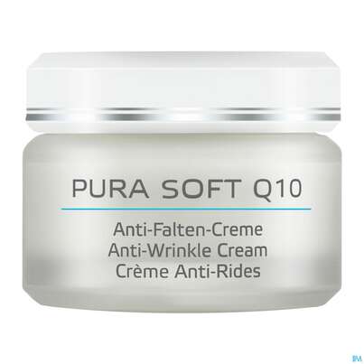 Boerlind Pura Soft Q10 Creme 141 50ml, A-Nr.: 2304595 - 03