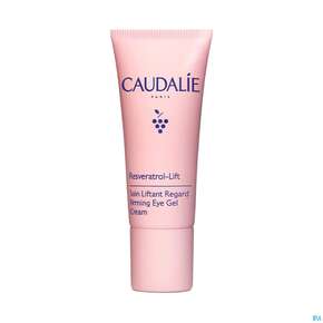 Caudalie Resveratrol/lift Lifting Augenbalsam Neu 15ml, A-Nr.: 5781290 - 01
