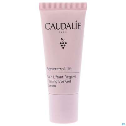 Caudalie Resveratrol/lift Lifting Augenbalsam 15ml, A-Nr.: 4364118 - 07