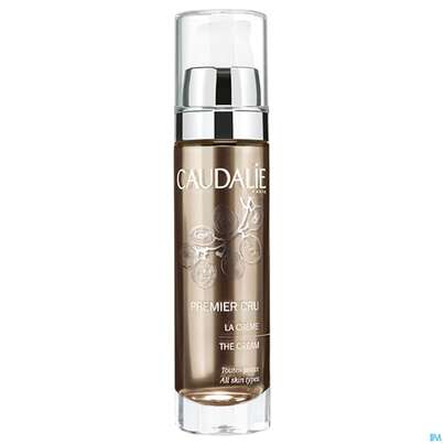 Caudalie Premier Cru Die Creme 50ml, A-Nr.: 4079464 - 03