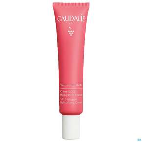 Caudalie Vinosource/hydra S.o.s Creme Intensive Feuchtigkeit 40ml, A-Nr.: 4892389 - 01