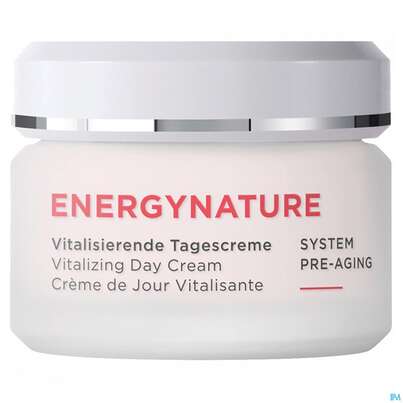 Boerlind Energynature Tagescreme 884 50ml, A-Nr.: 4449607 - 05