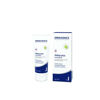 Dermasence Adtop plus, A-Nr.: 3000437 - 01